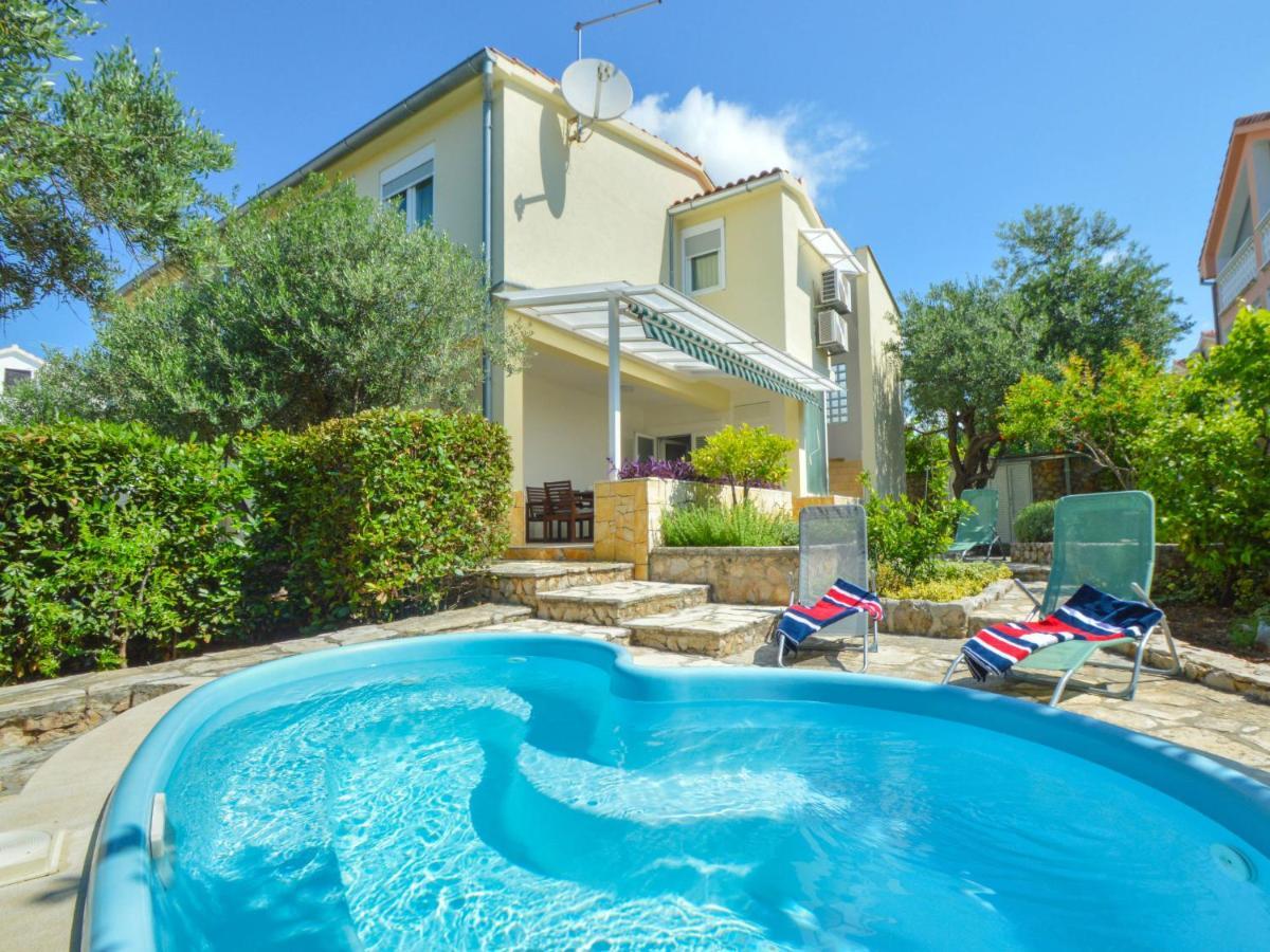Holiday Darena Holiday home