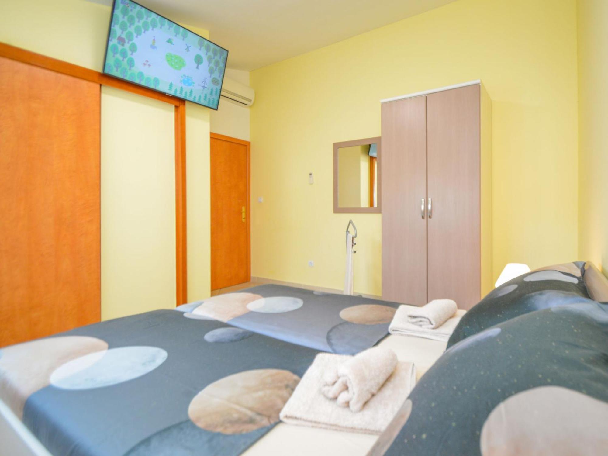 Holiday Darena Holiday home Sovlje